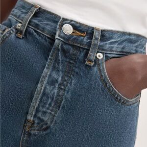 Everlane 90s Cheeky Jeans